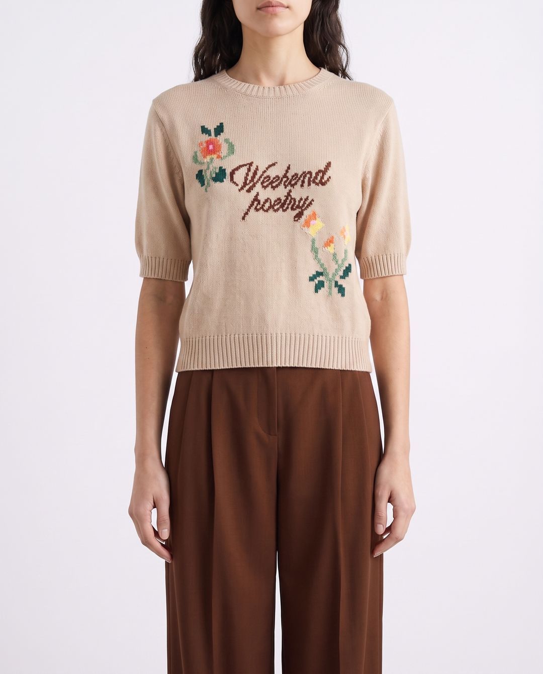 Купить Джемпер WEEKEND MAX MARA