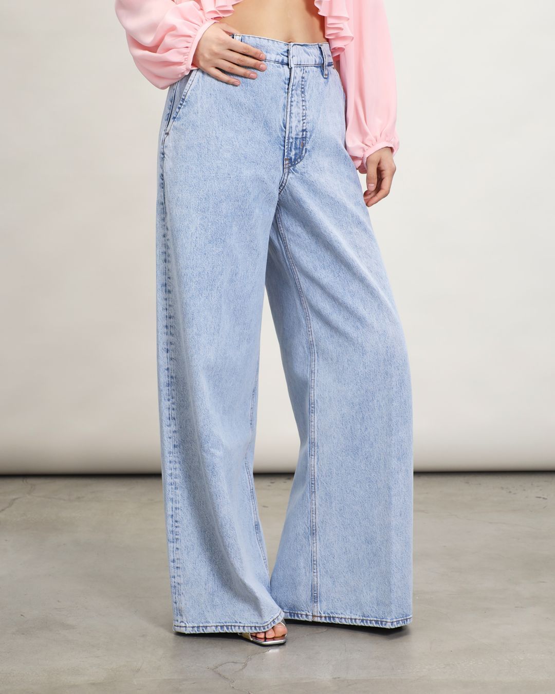 Купить Джинсы FRAME