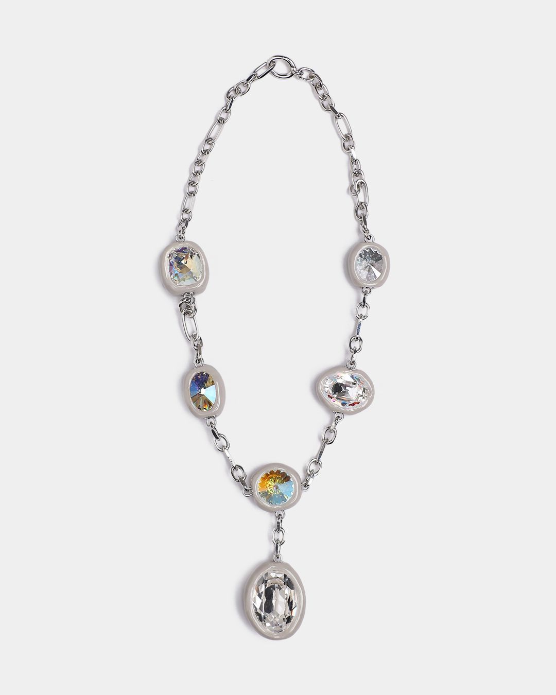 Купить Колье LILI ARCHIVE