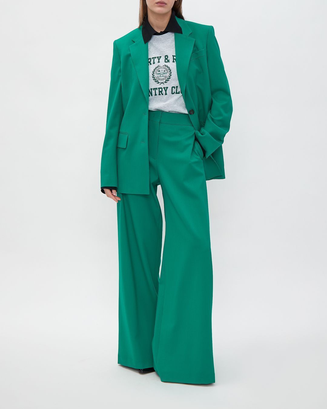 Купить Брюки MSGM