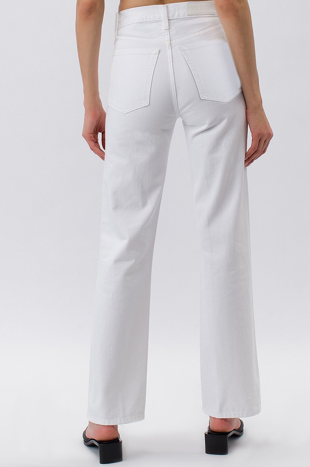 Купить Джинсы RE/DONE