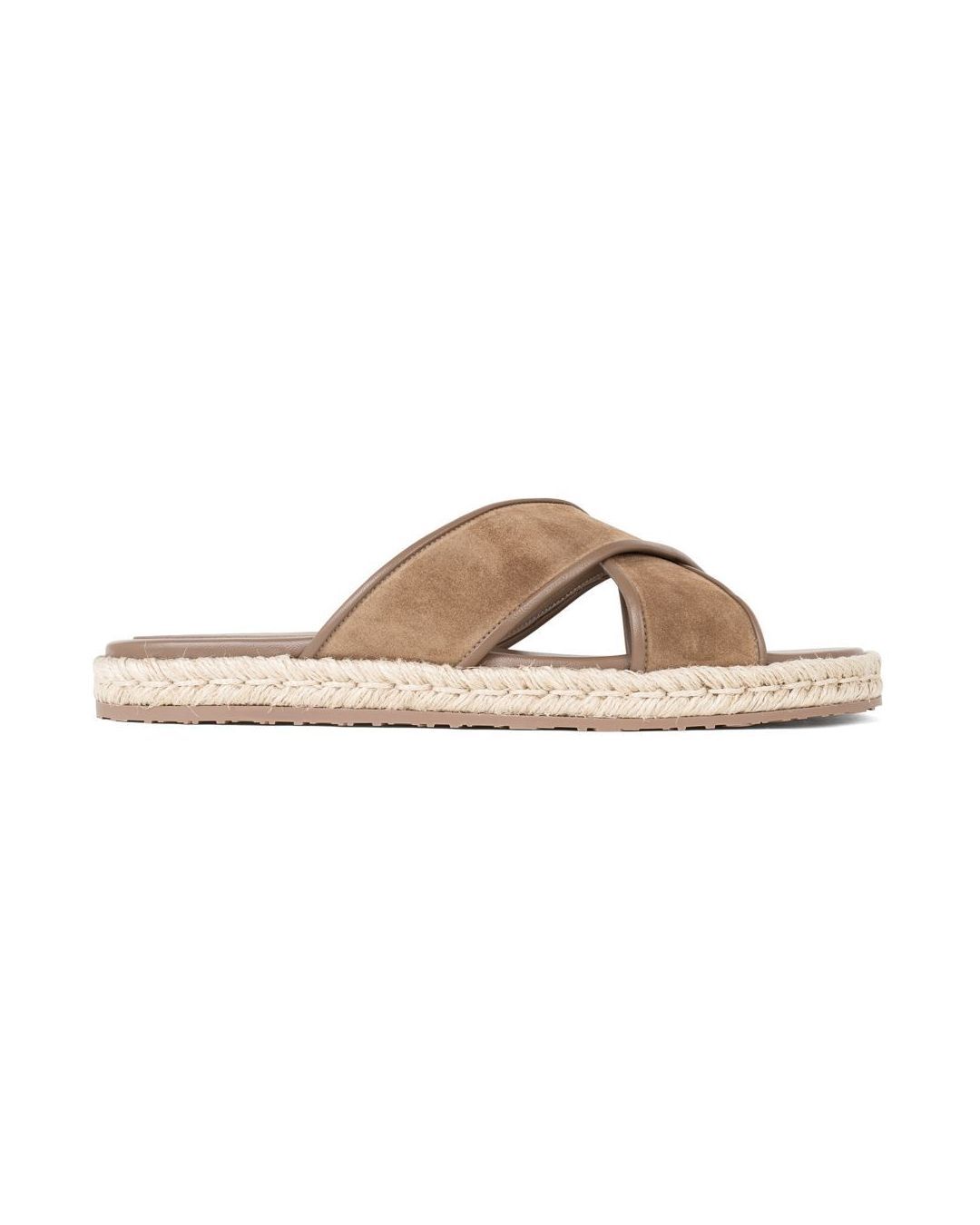 Купить Сандалии GIANVITO ROSSI
