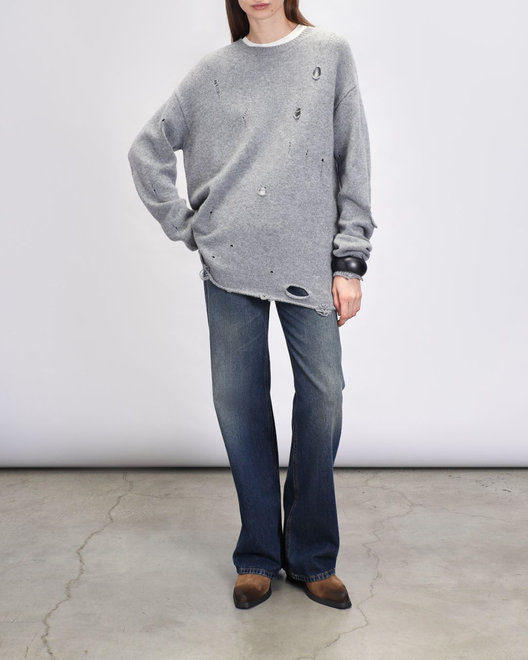 Купить Джемпер ADDICTED