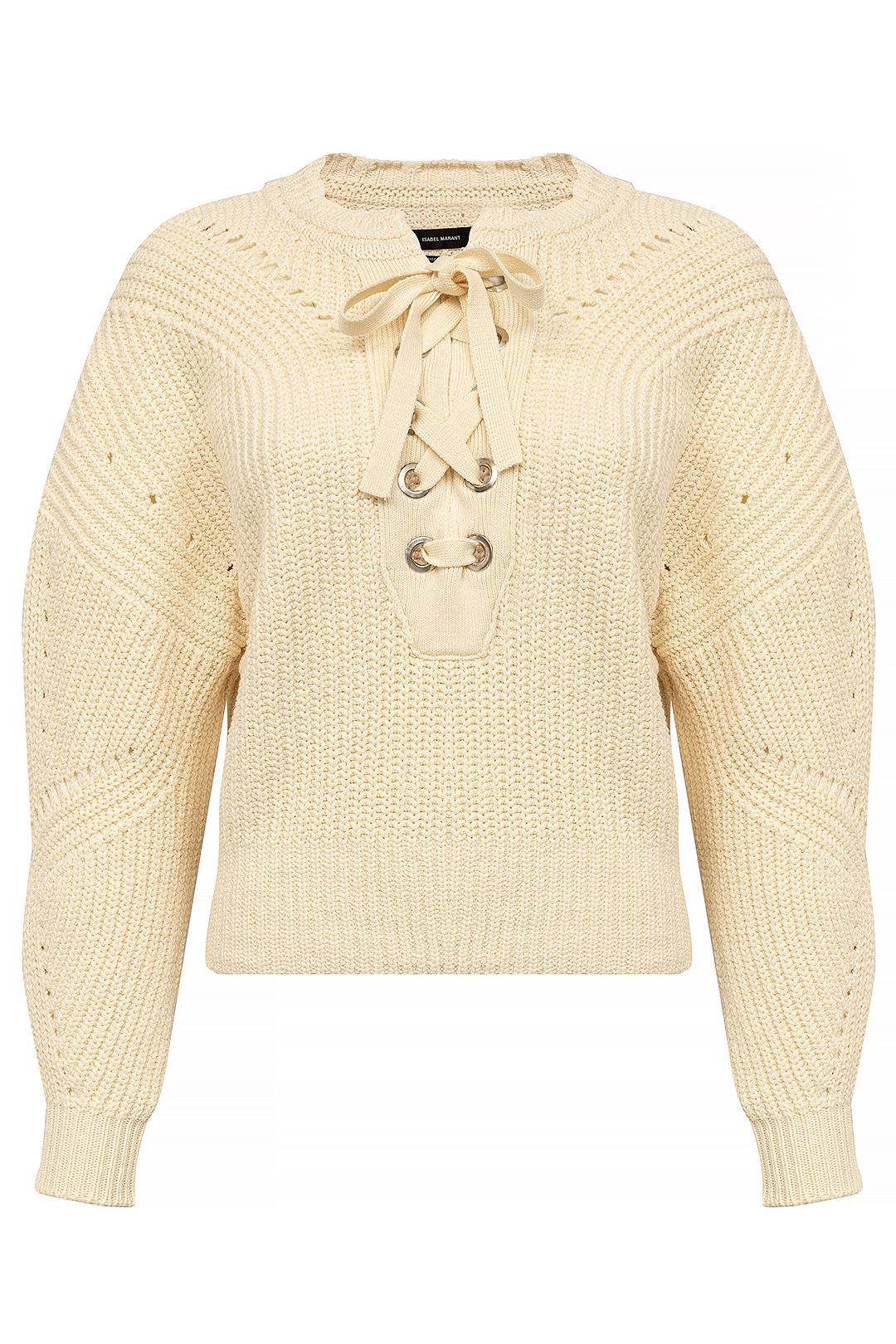 Купить Джемпер ISABEL MARANT