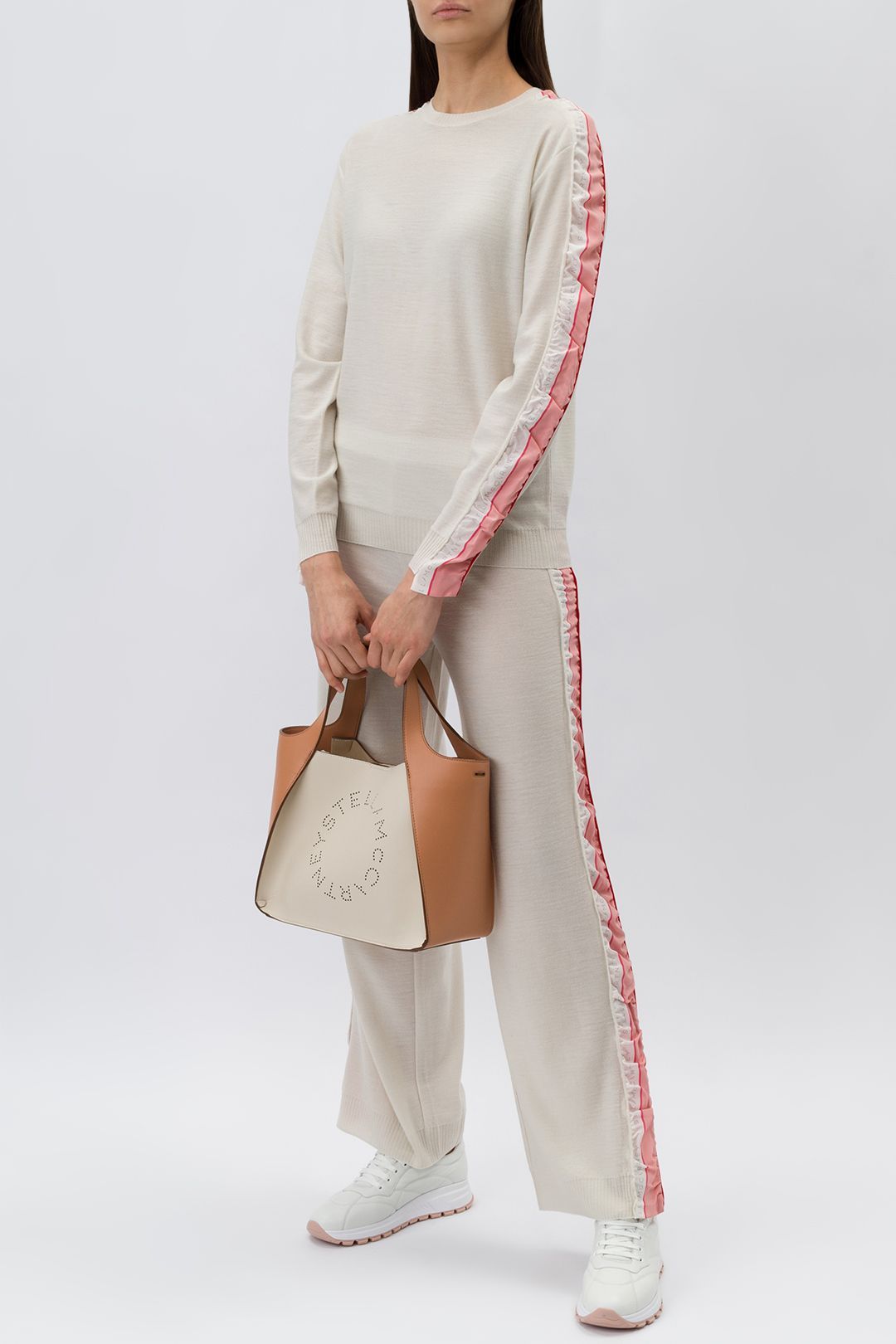 Купить Брюки STELLA MCCARTNEY