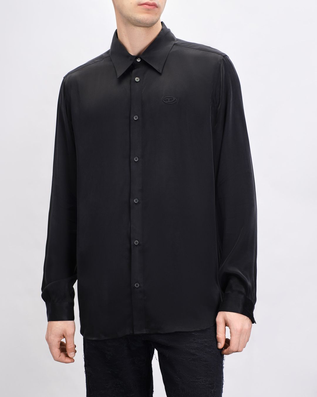 Купить Рубашка DIESEL