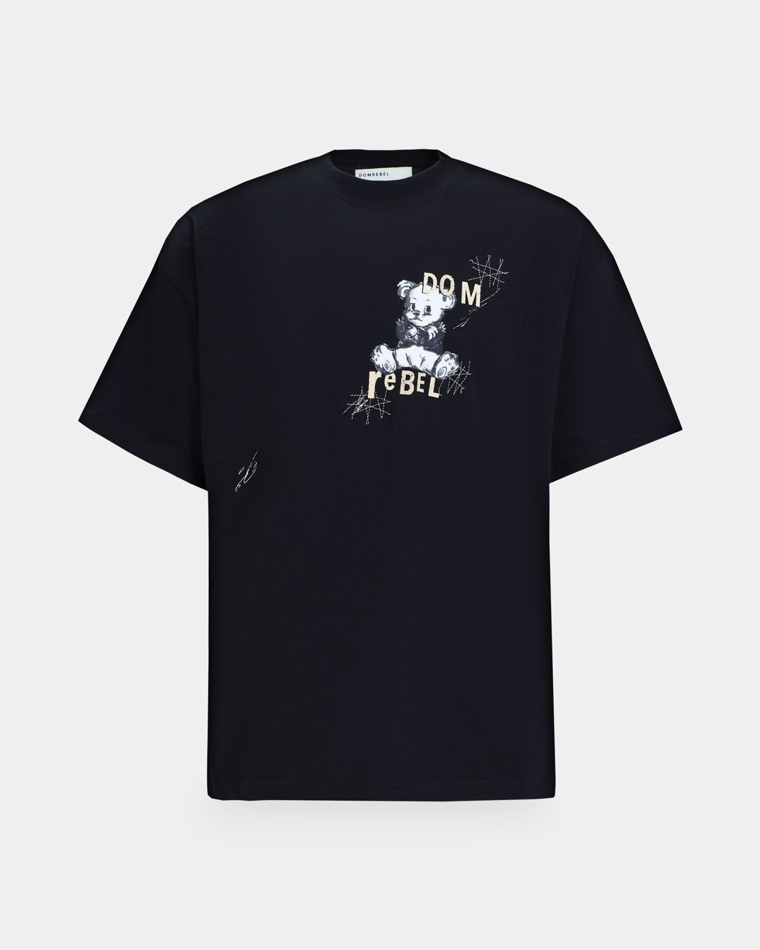 Купить Футболка DOM REBEL