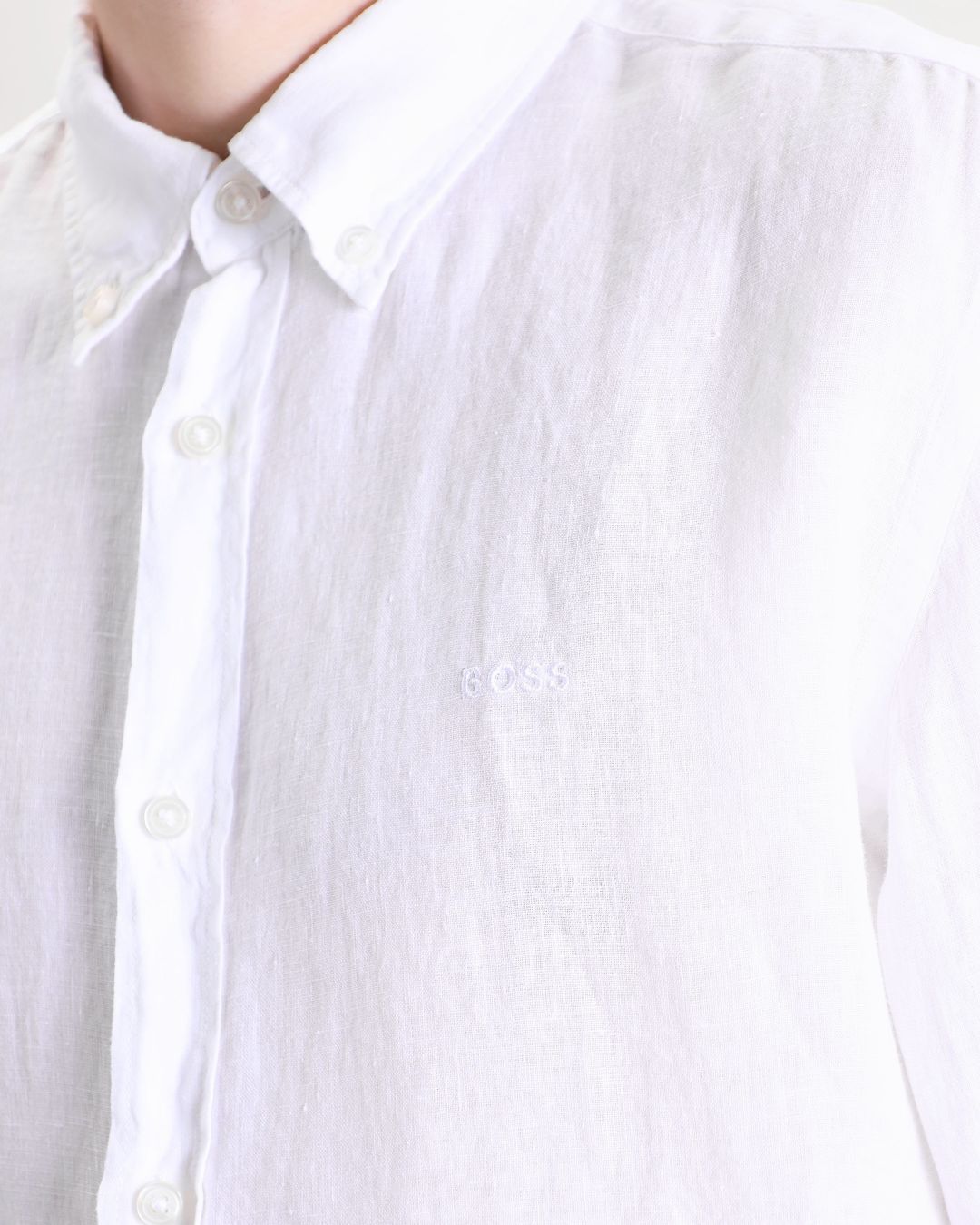 Купить Рубашка HUGO BOSS