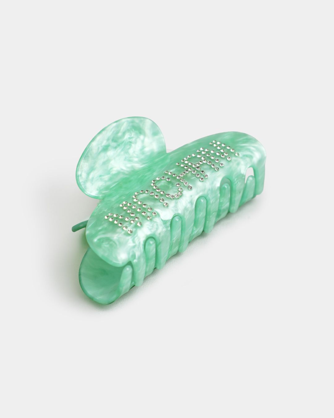 Купить Заколка MONOCHROME