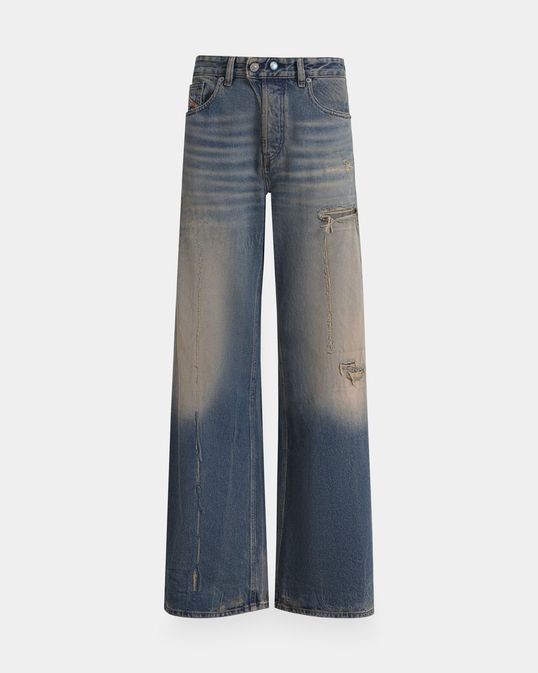 Купить Джинсы DIESEL