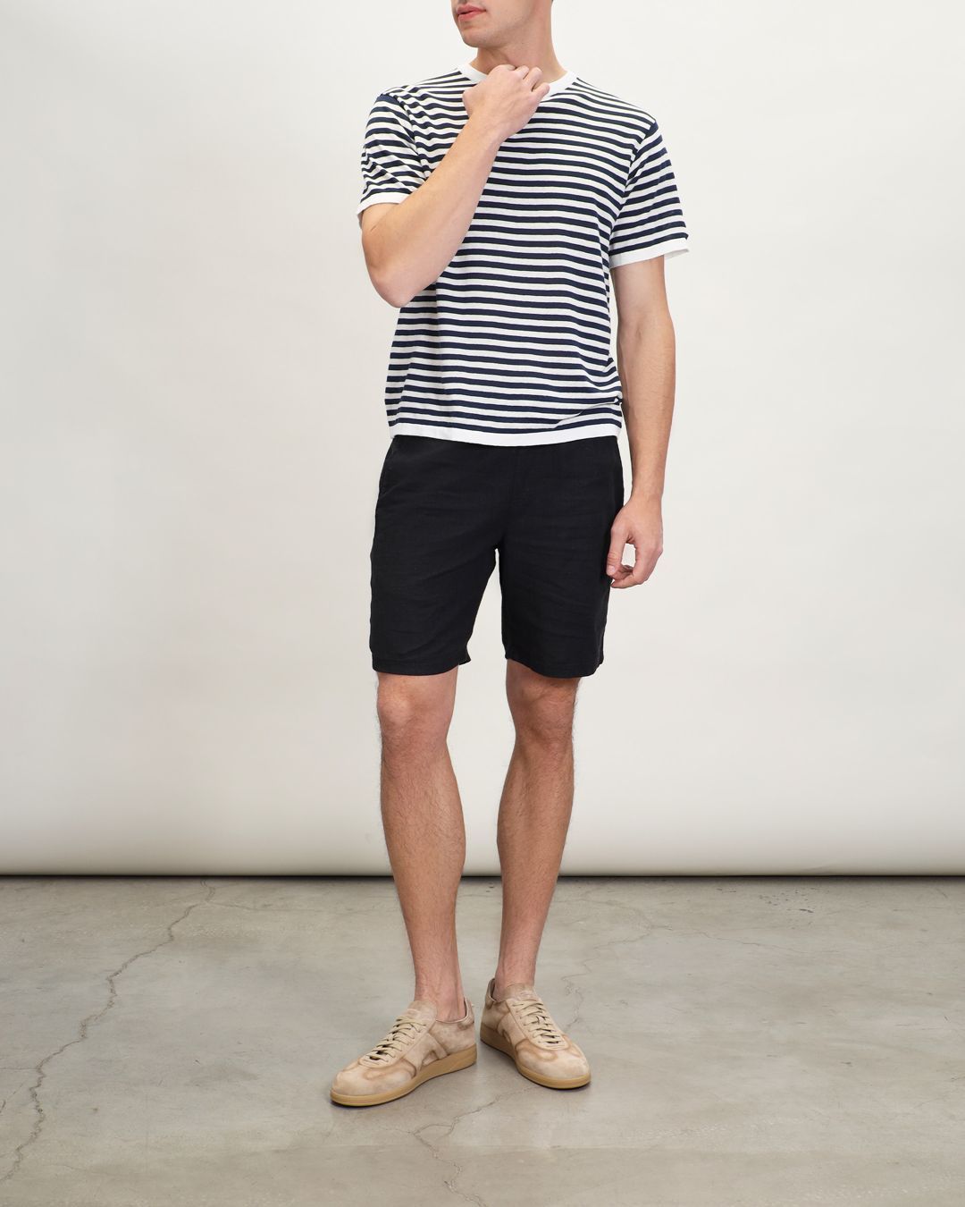 Купить Футболка SOLID