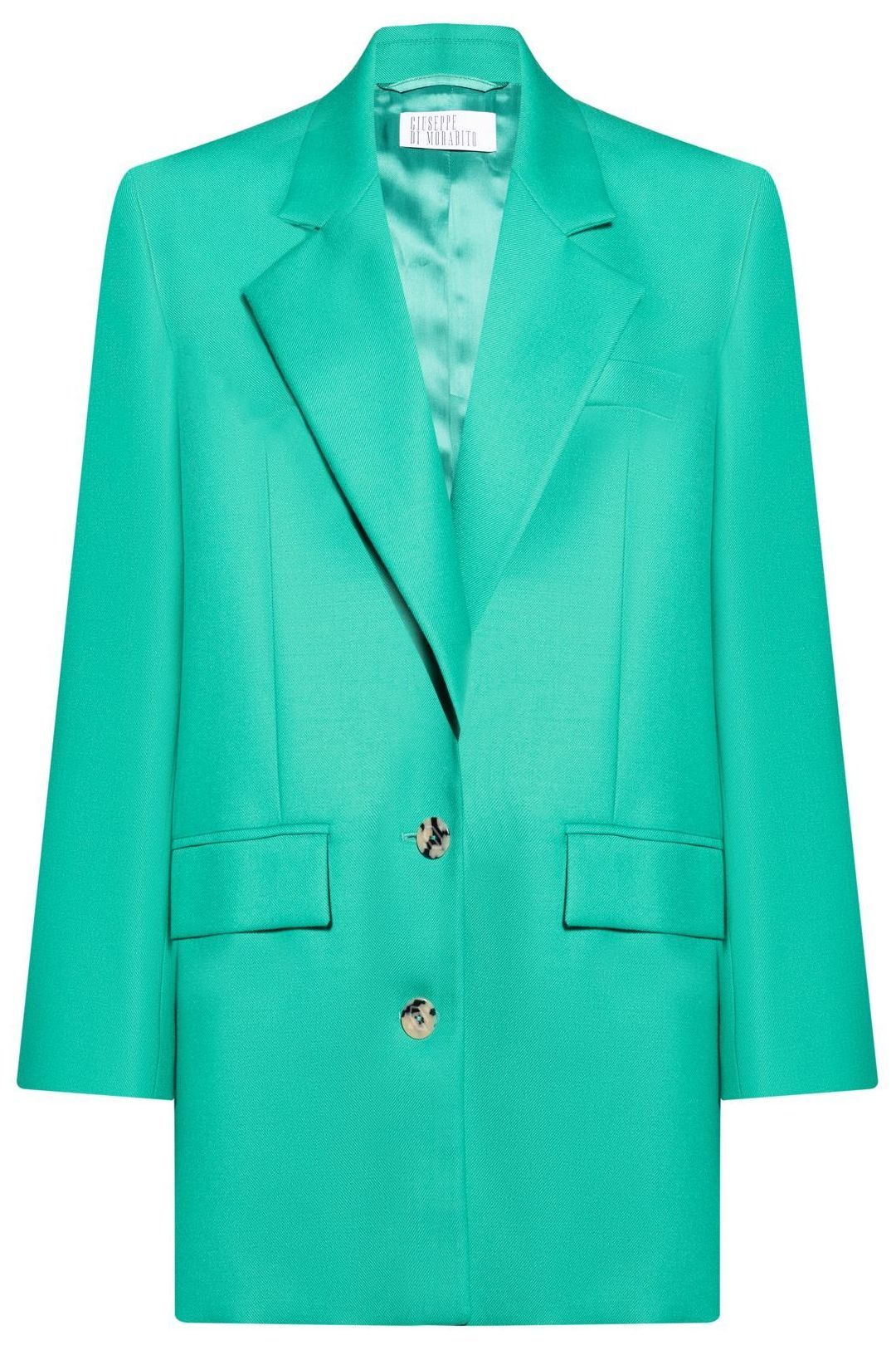 Купить Жакет GIUSEPPE DI MORABITO