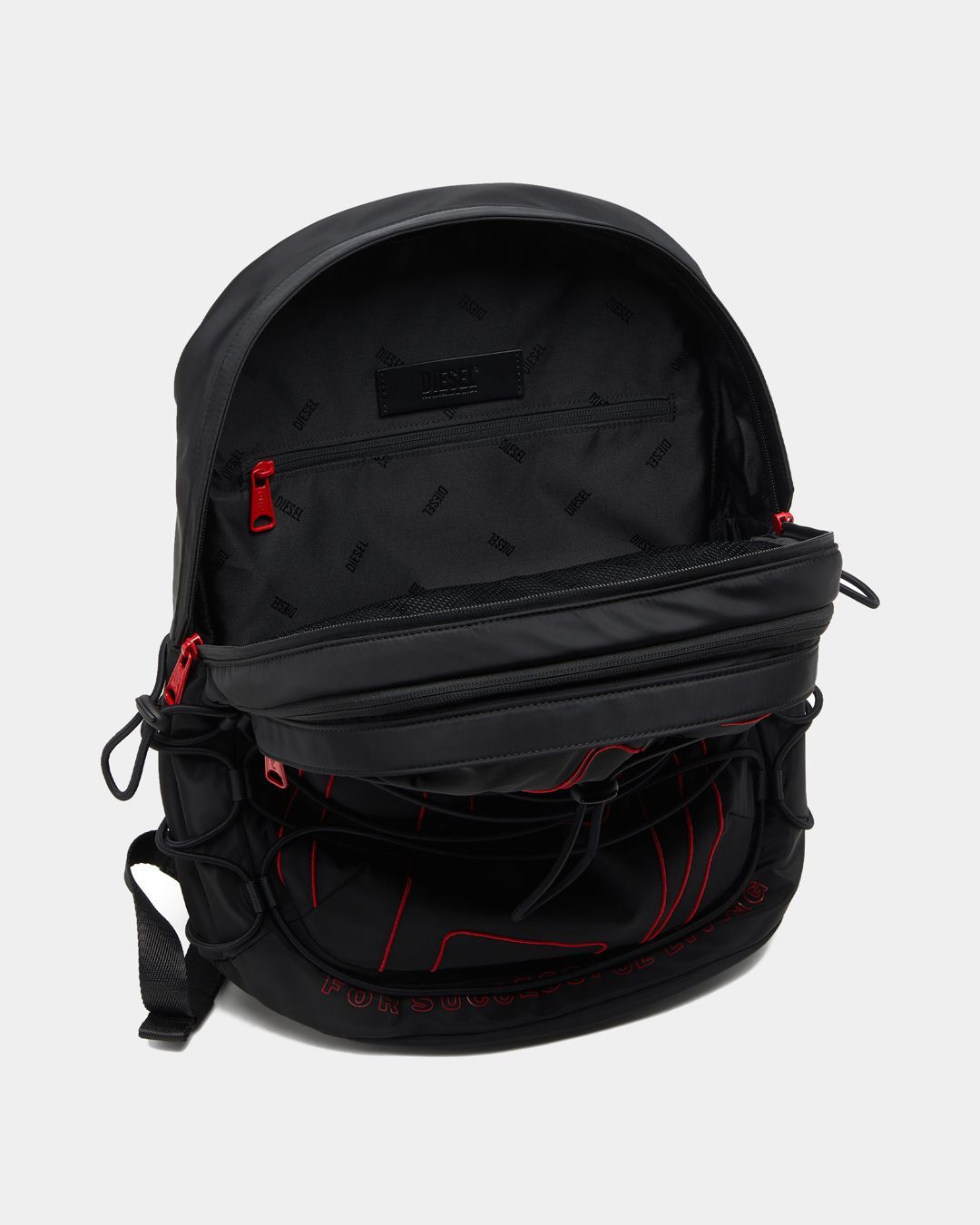 Купить Рюкзак DIESEL