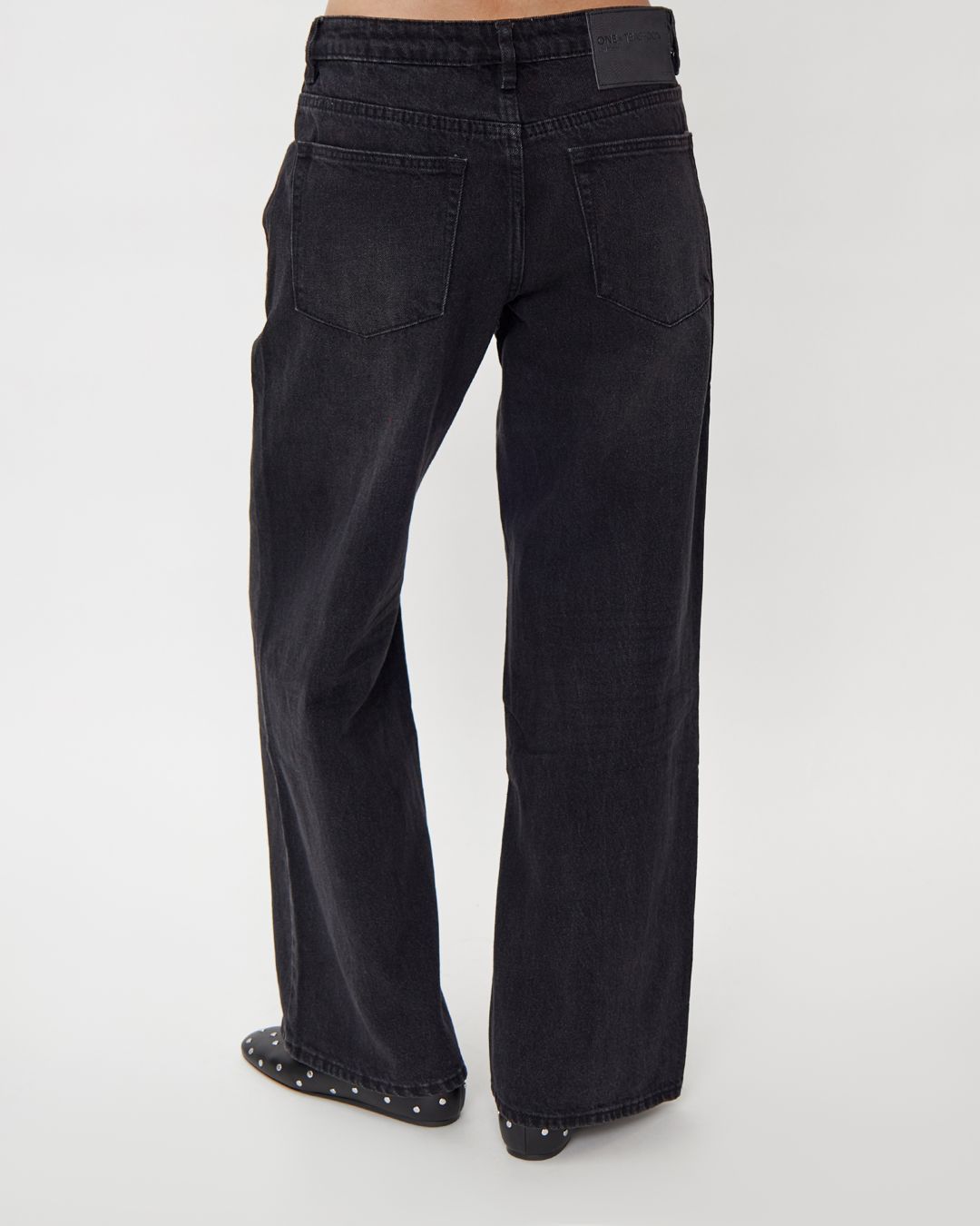 Купить Джинсы ONETEASPOON