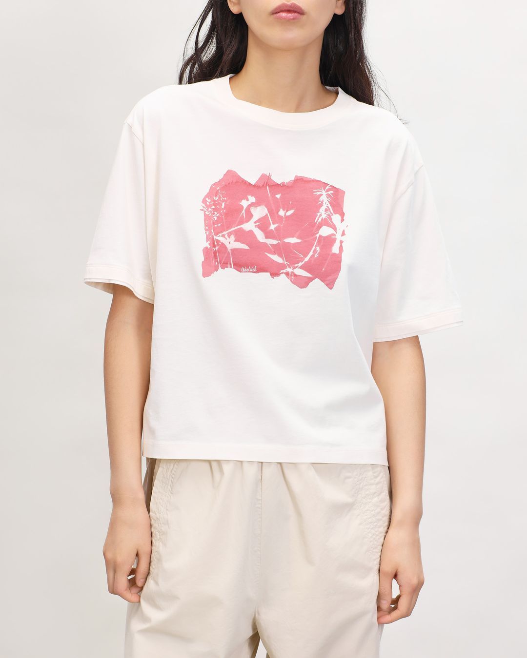 Купить Футболка WOOLRICH