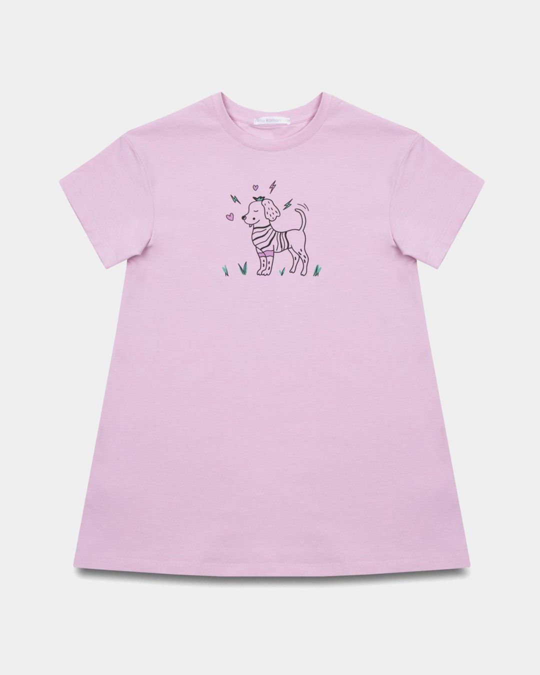 Купить Платье RITA ROMANI