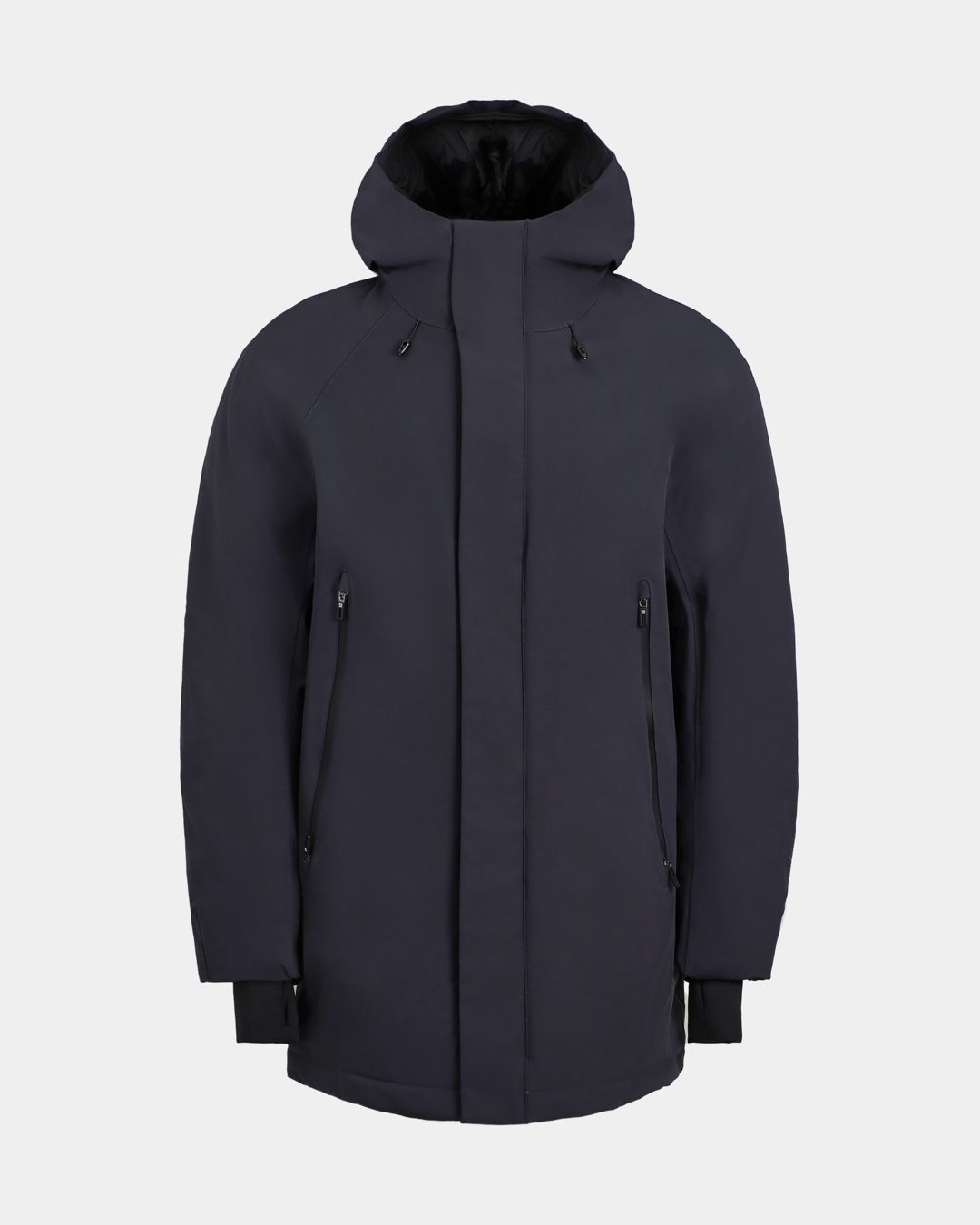 Купить Пуховик KRAKATAU MEN