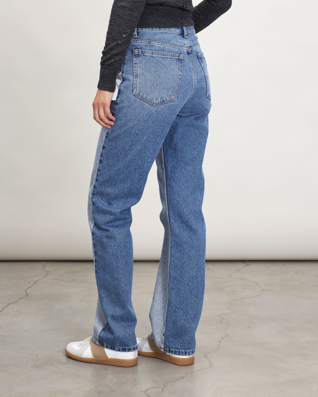 Купить Джинсы MM6