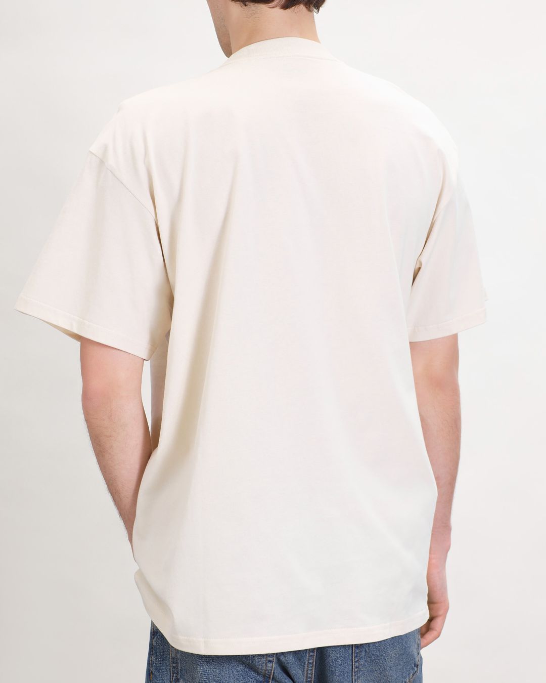 Купить Футболка CARHARTT WIP