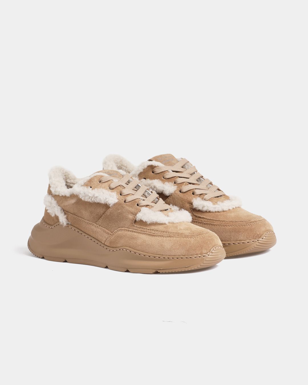 Купить Кроссовки STOKTON