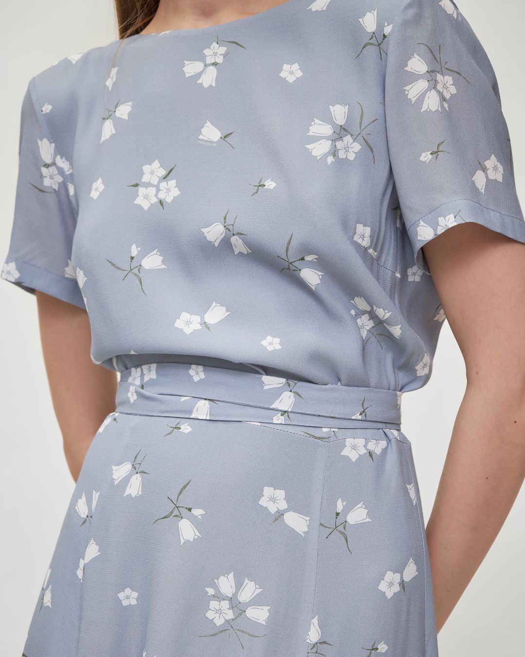 Купить Платье SASHAVERSE