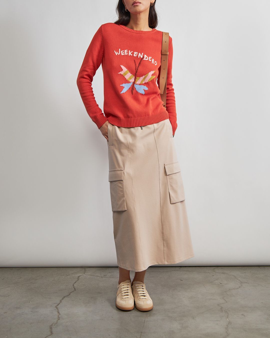 Купить Джемпер WEEKEND MAX MARA