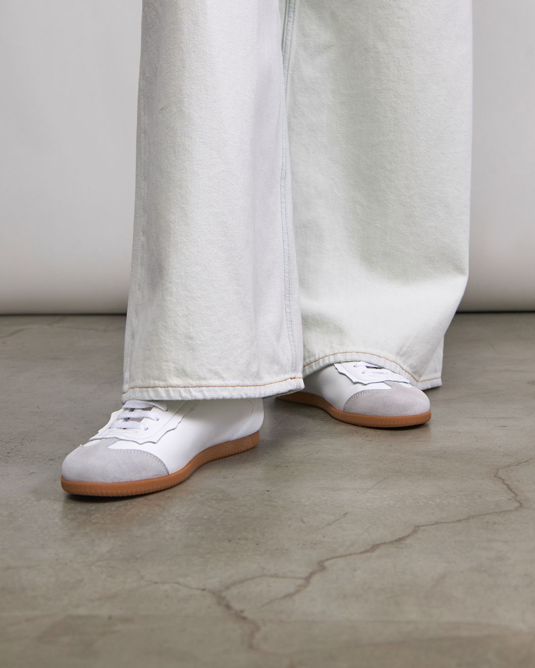 Купить Кеды MAISON MARGIELA