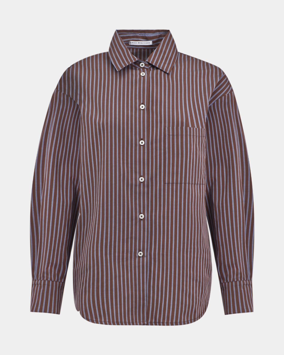 Купить Рубашка DAILY REMINDER