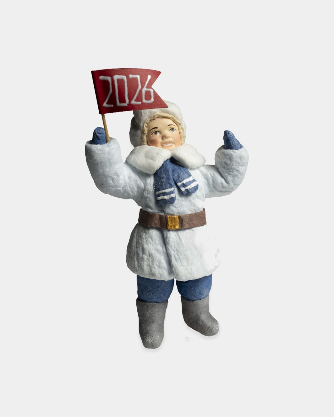 Купить Елочная игрушка ДУШИСТЫЕ РАДОСТИ