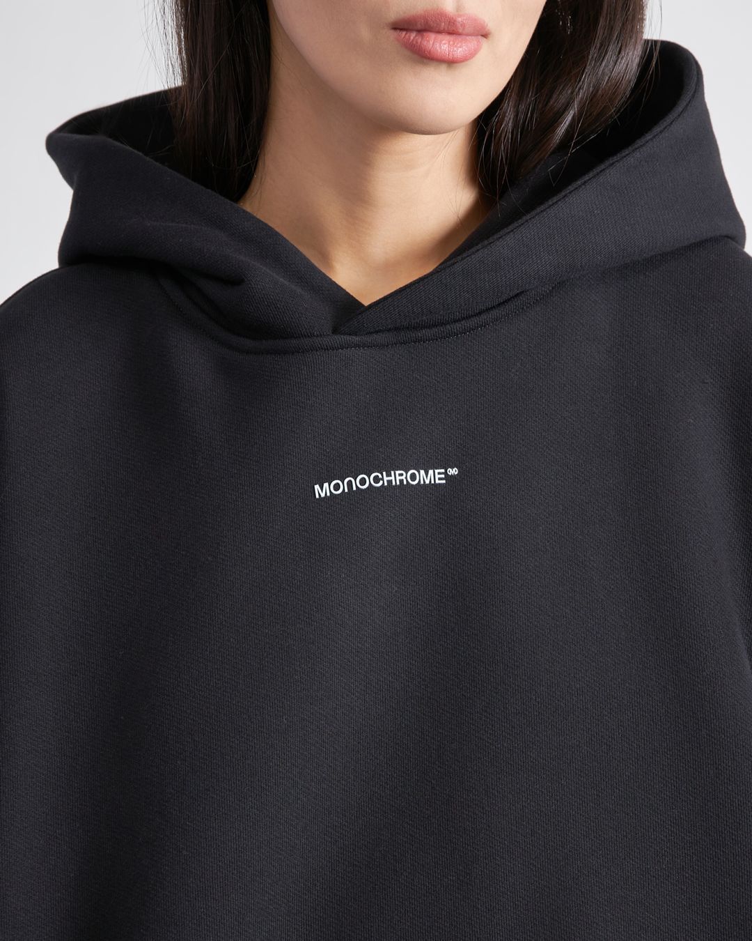 Купить Худи MONOCHROME