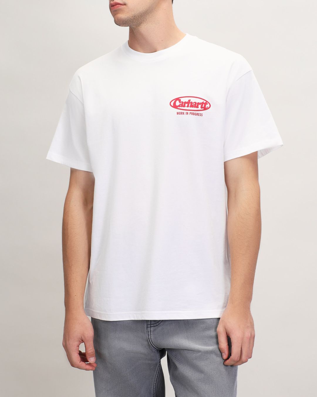 Купить Футболка CARHARTT WIP