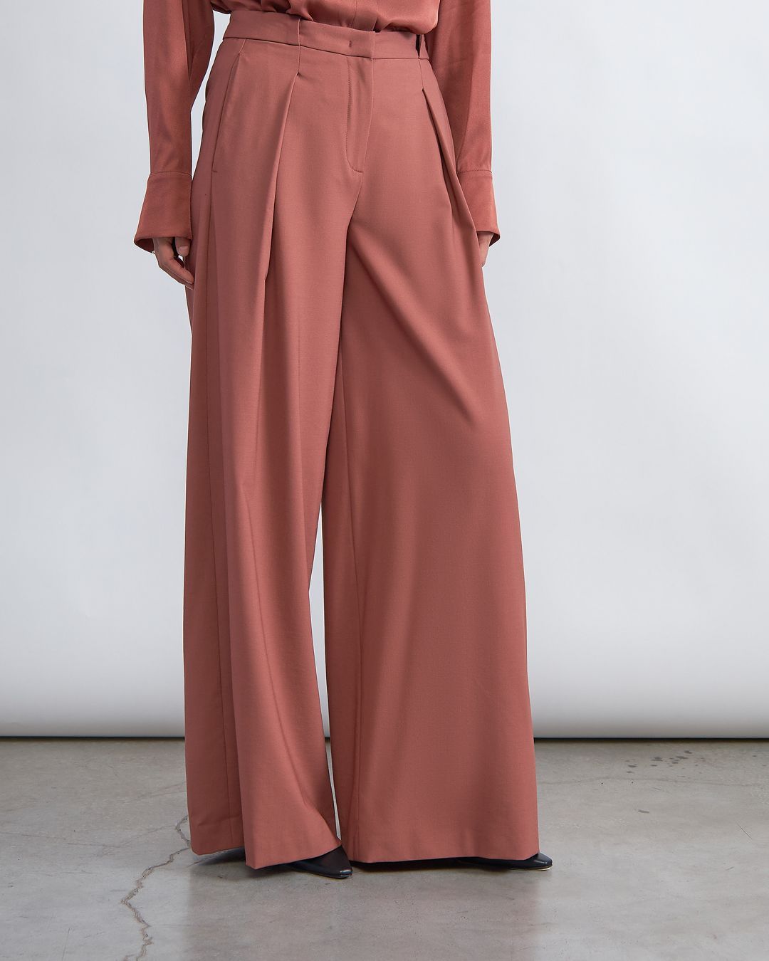 Купить Брюки LORENA ANTONIAZZI