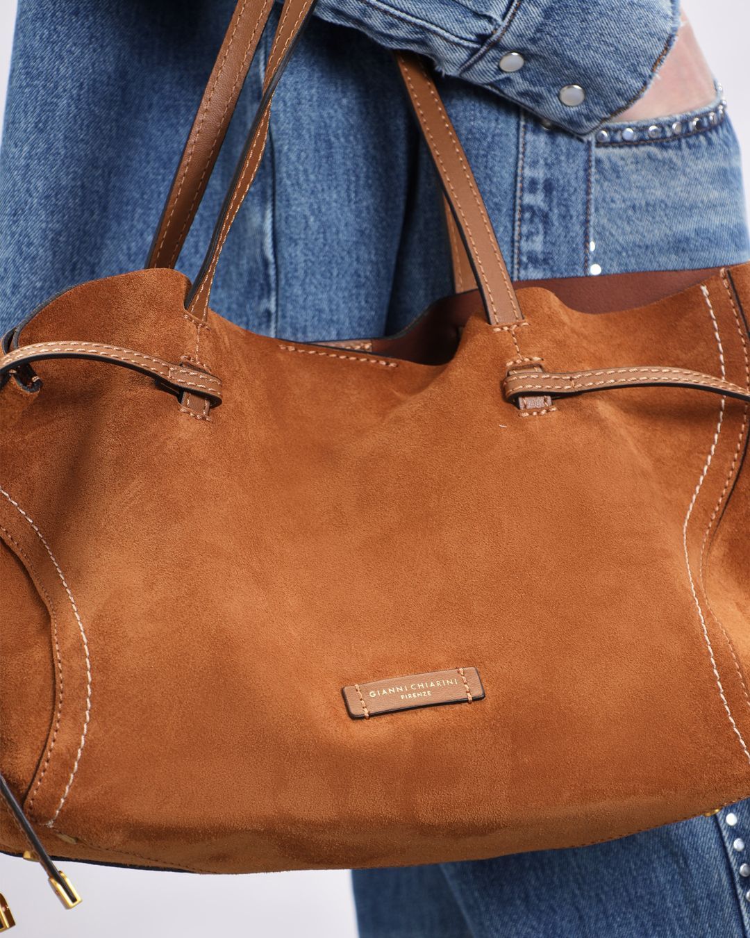 Купить Сумка GIANNI CHIARINI