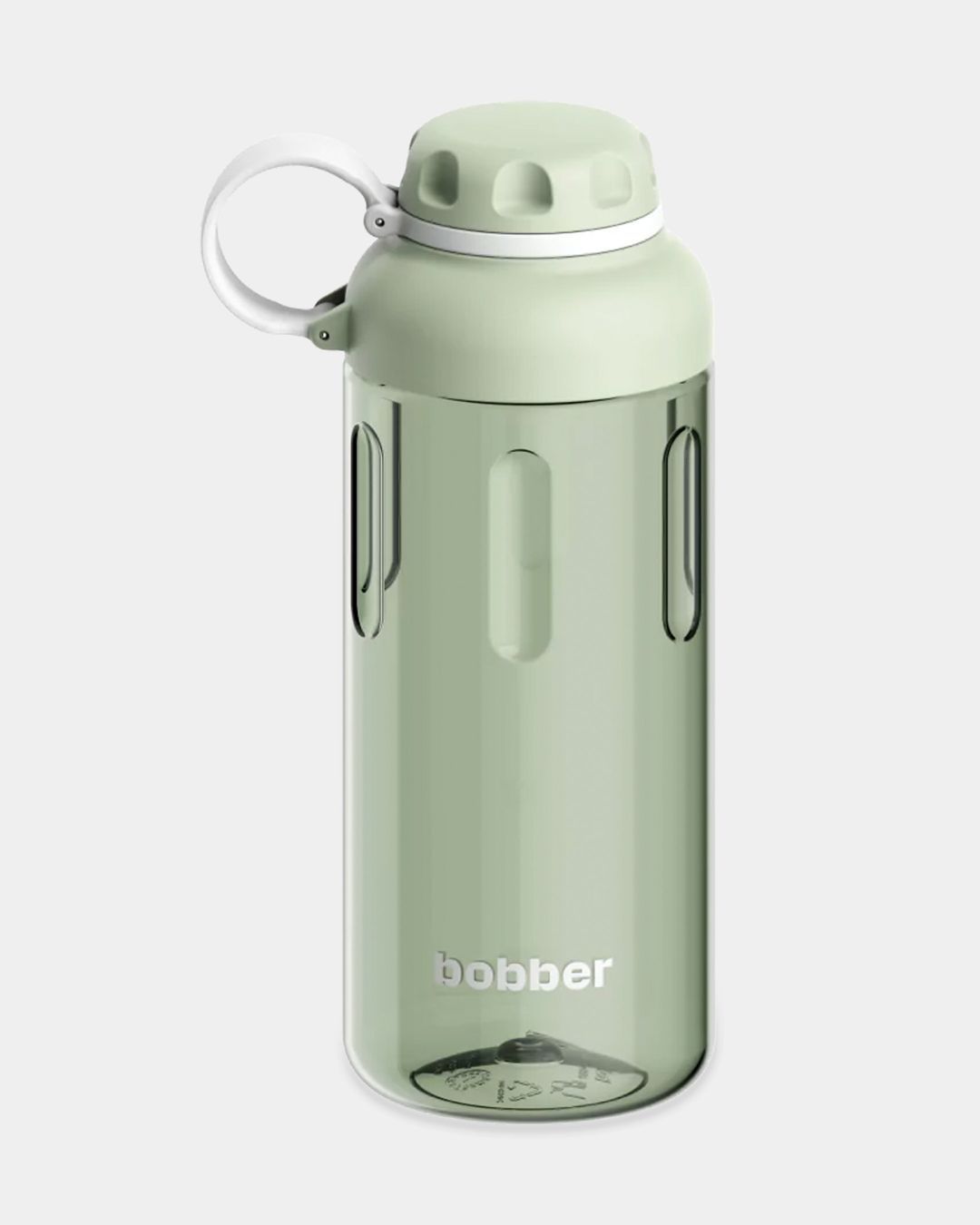 Купить Бутылка для спорта, 890 мл BOBBER