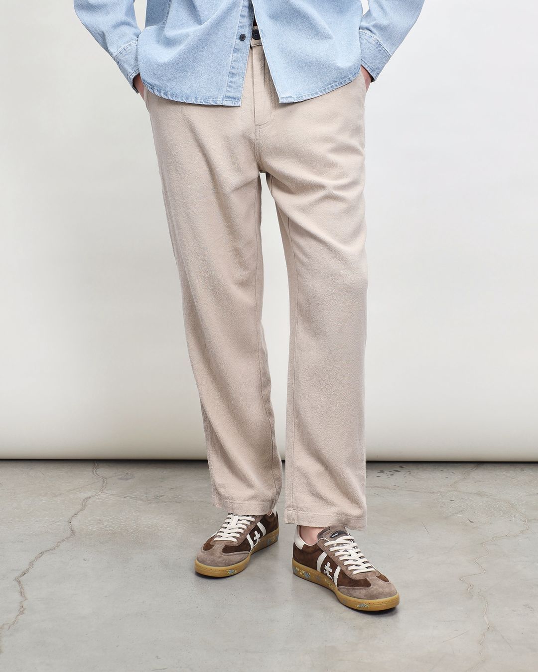 Купить Брюки OBEY MEN