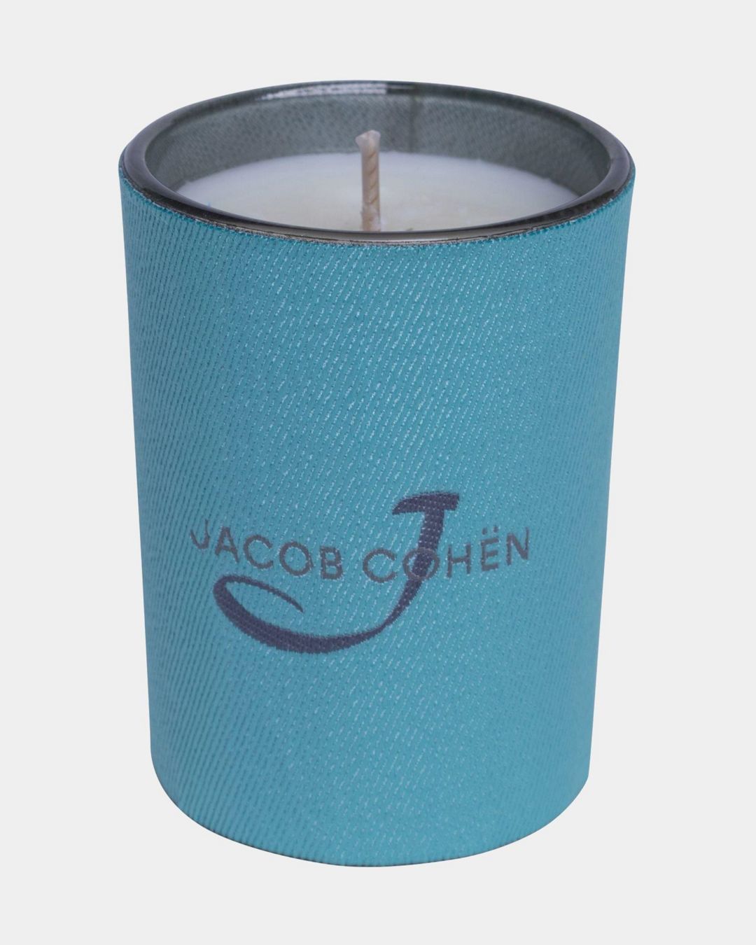 Купить Mini candle - denim JACOB COHEN