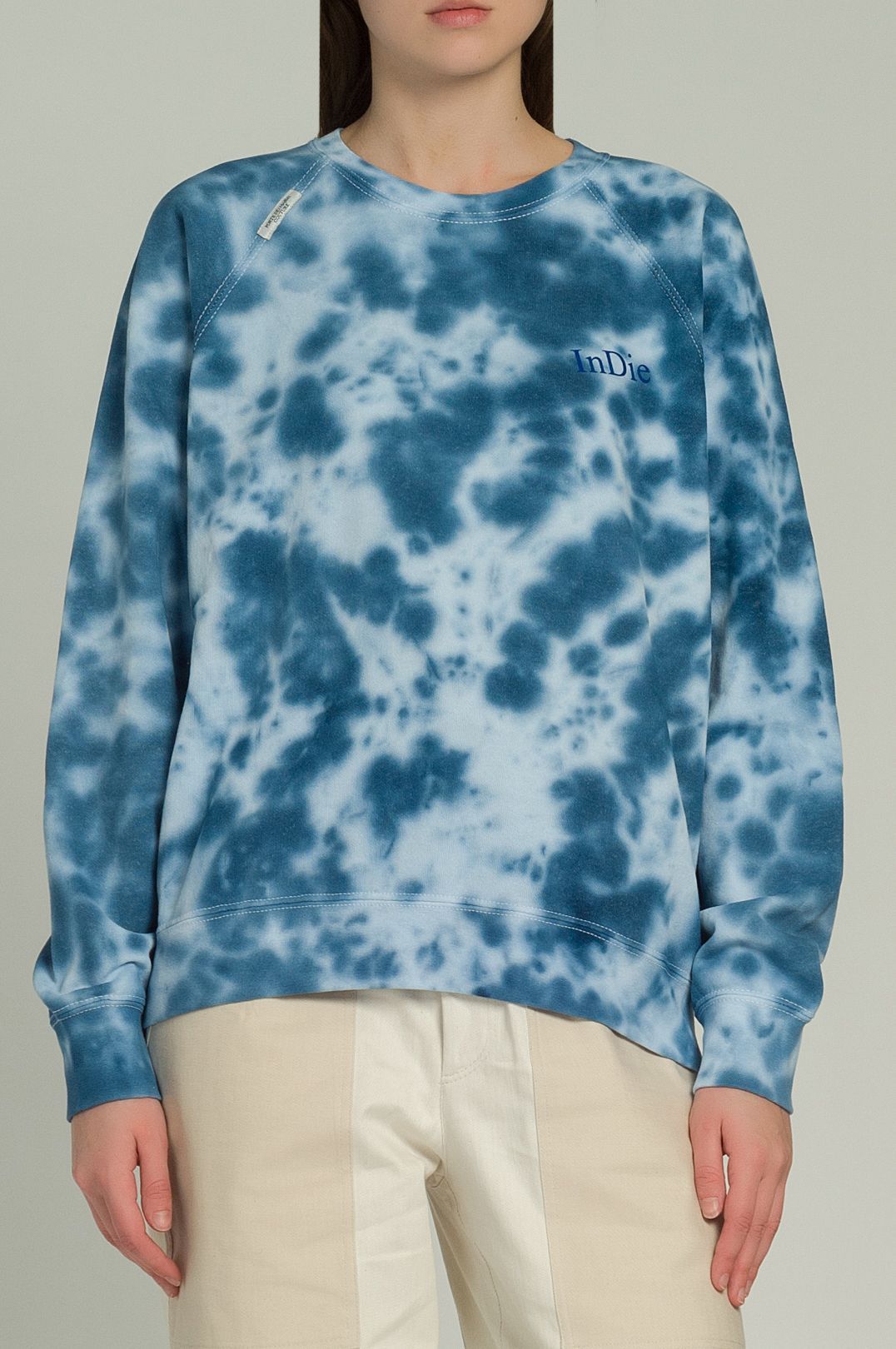 Купить Свитшот FORTE DEI MARMI COUTURE