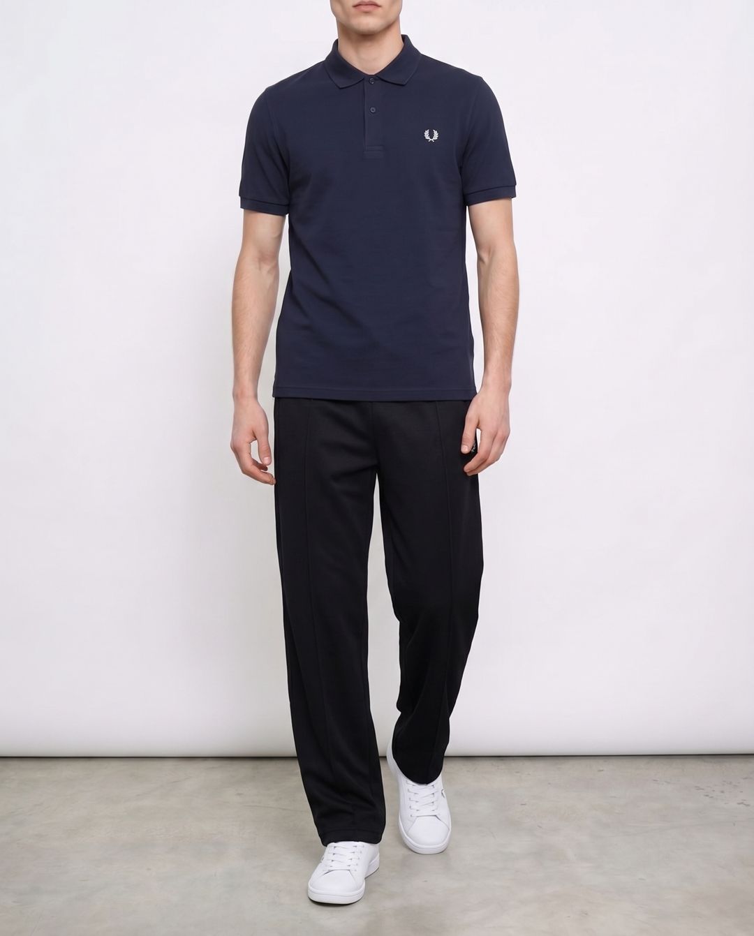 Купить Футболка FRED PERRY