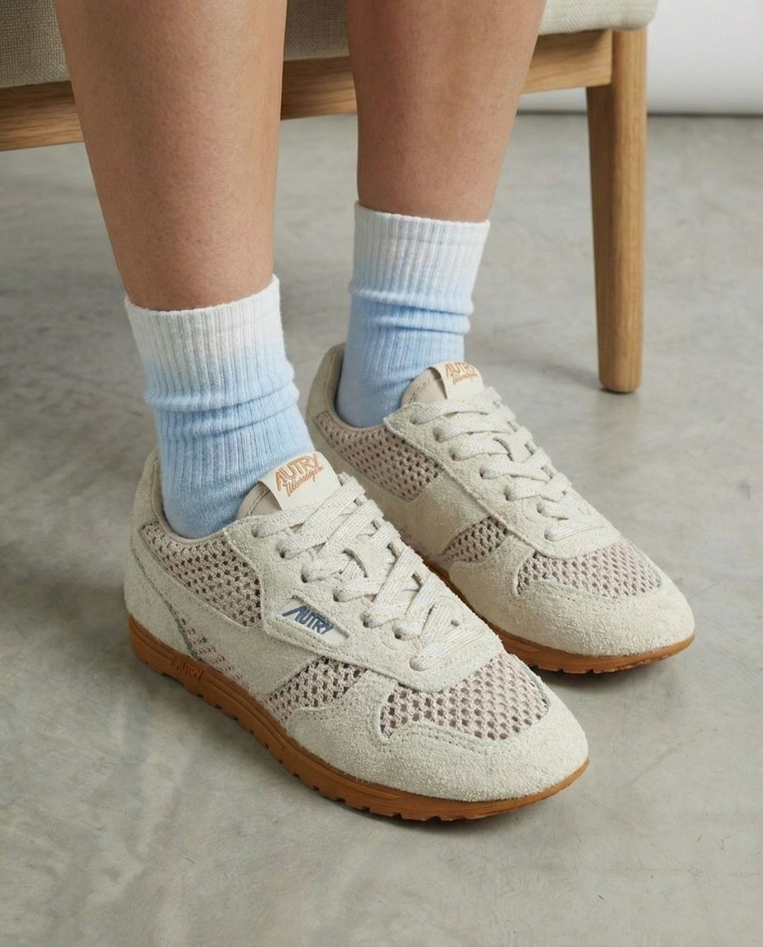 Купить Кеды AUTRY