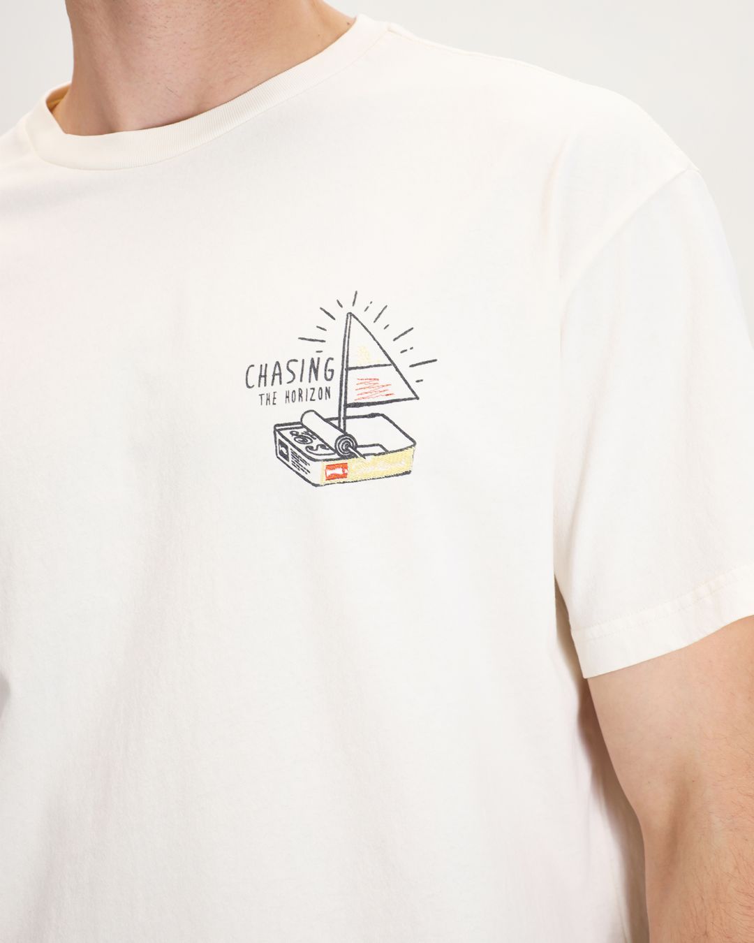 Купить Футболка SOLID