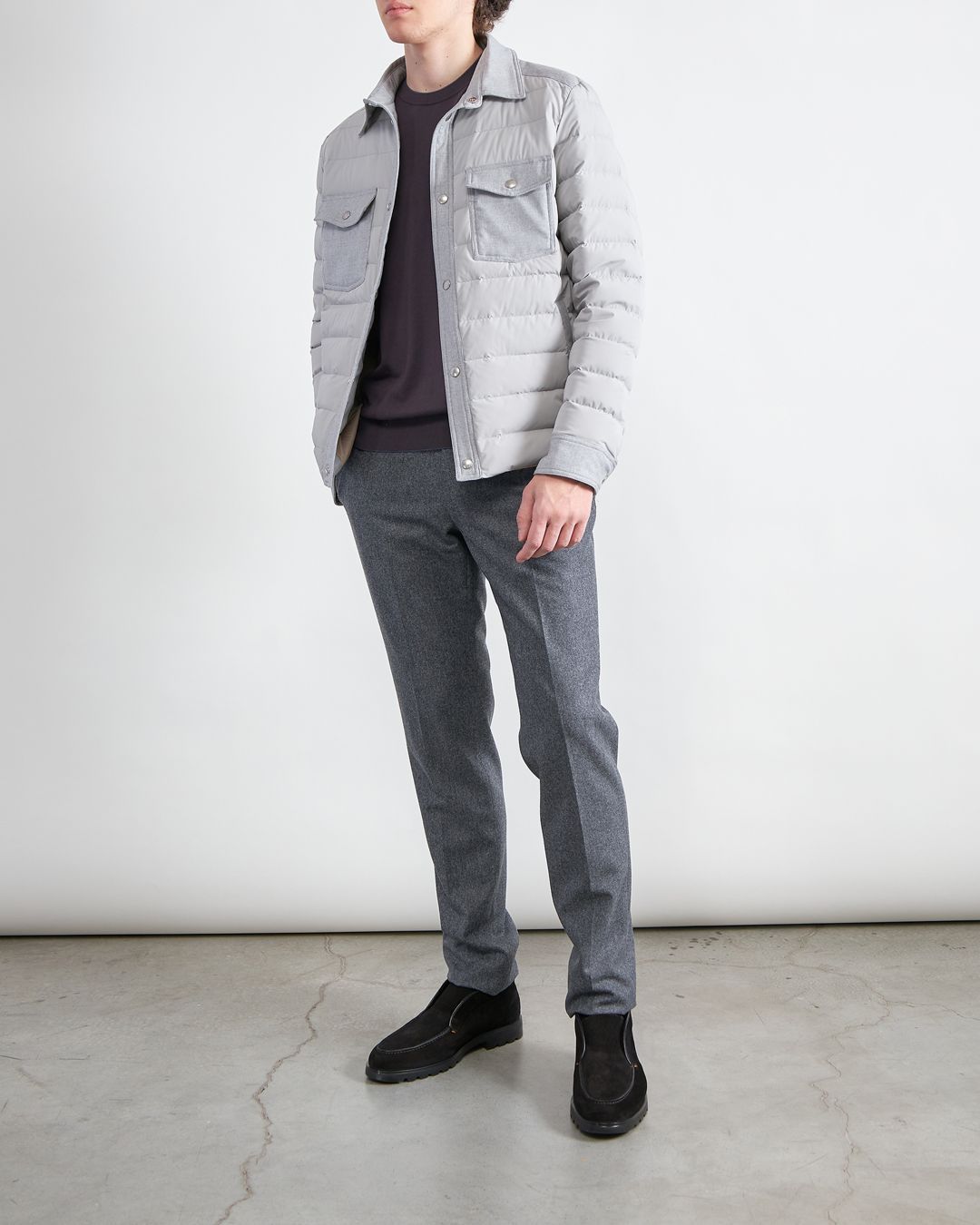 Купить Куртка LUBIAM MEN