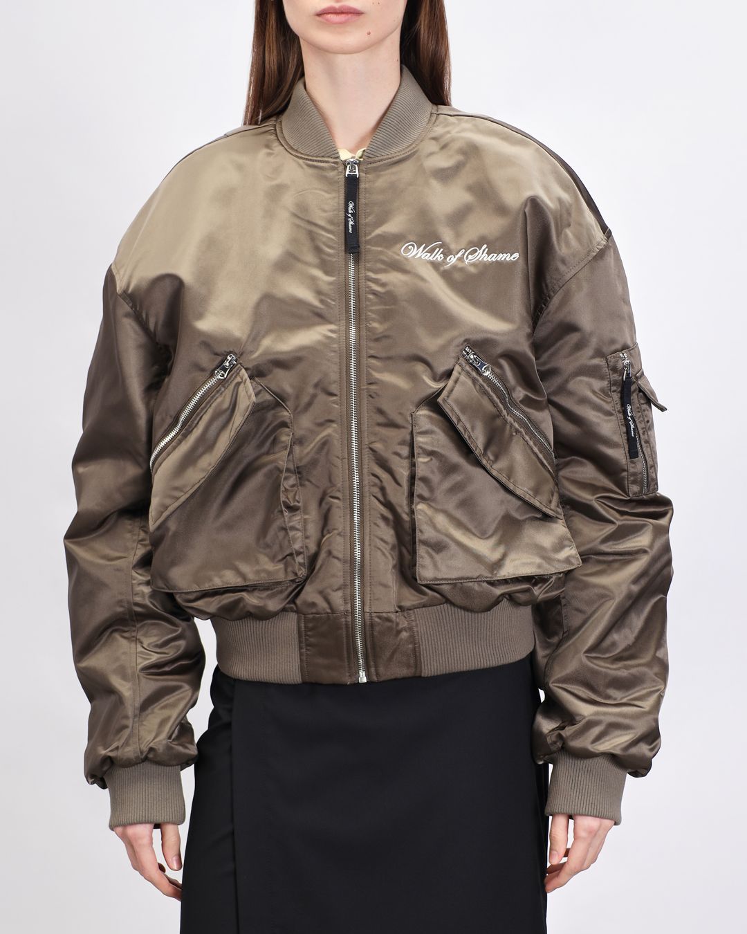 Купить Куртка WALK OF SHAME