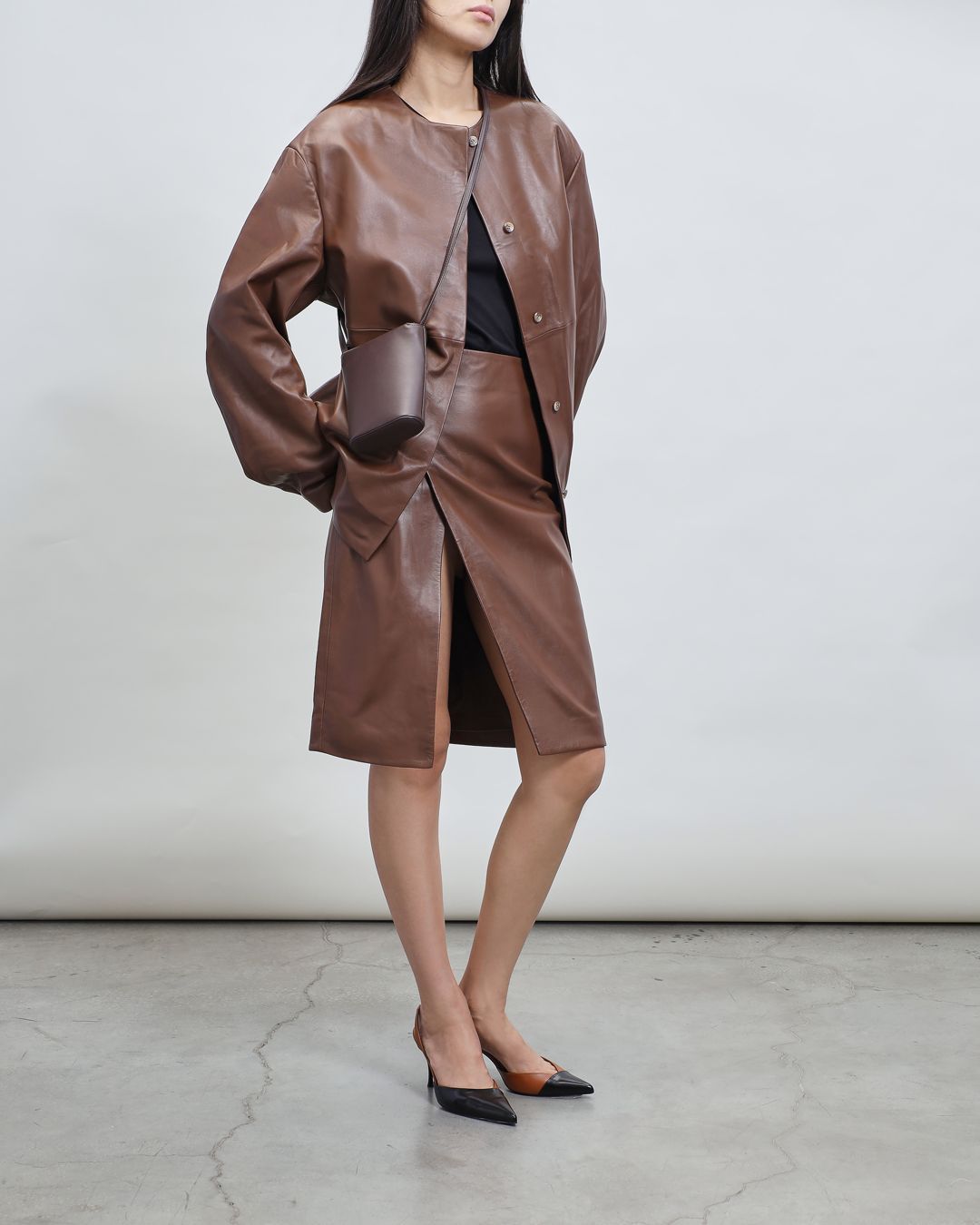 Купить Юбка LOULOU DE SAISON