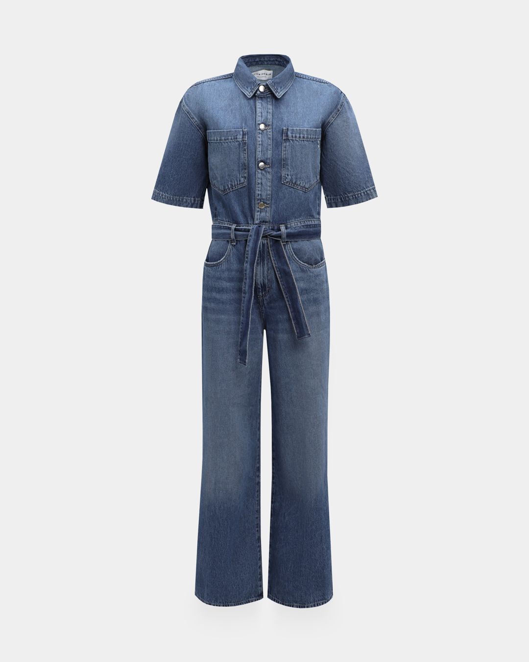 Купить Комбинезон ICON DENIM