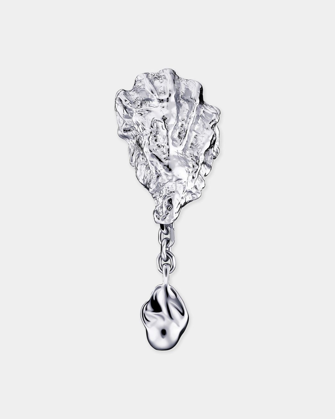 Купить Моносерьга RUSHEV