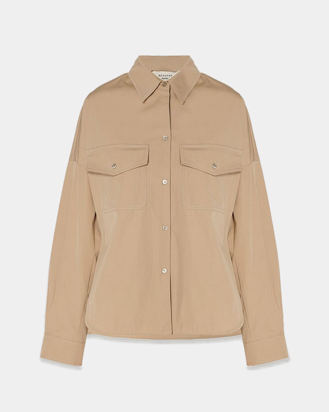 Купить Рубашка WEEKEND MAX MARA