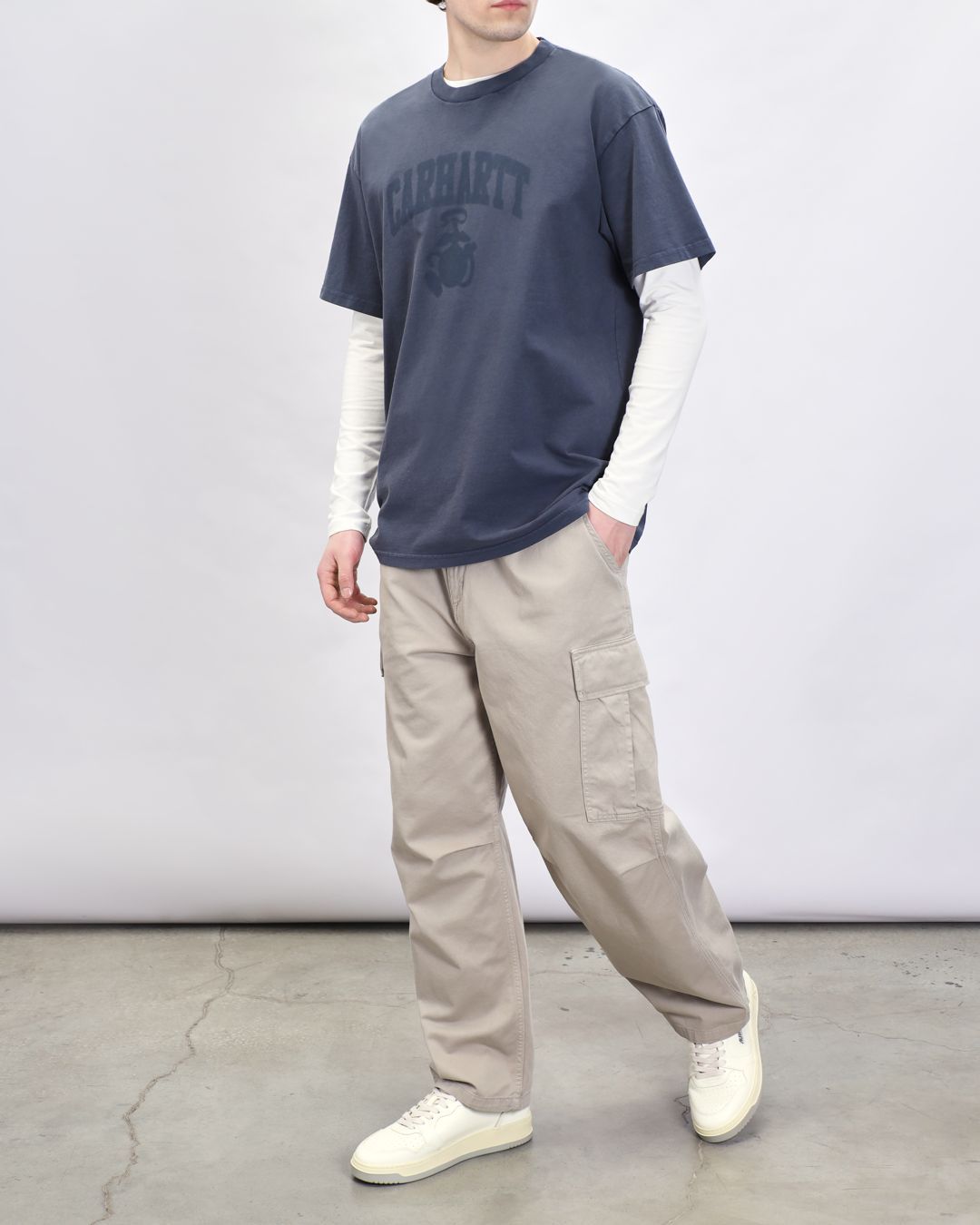 Купить Футболка CARHARTT WIP