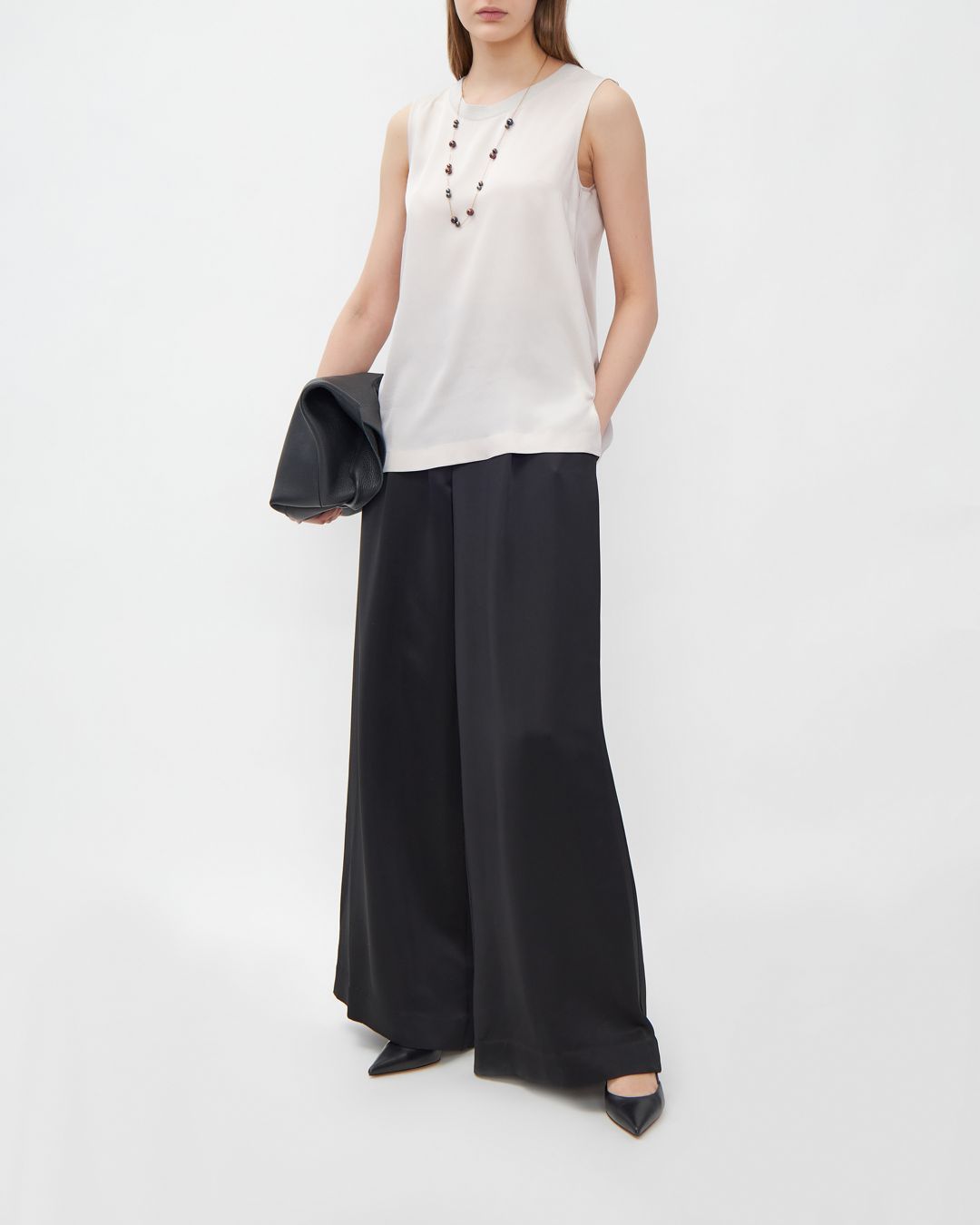 Купить Топ LORENA ANTONIAZZI