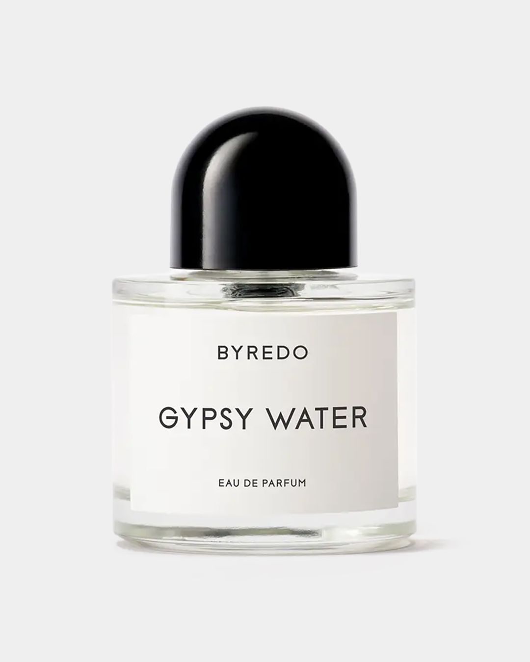 Купить Джипси уотер парфюмированная вода BYREDO