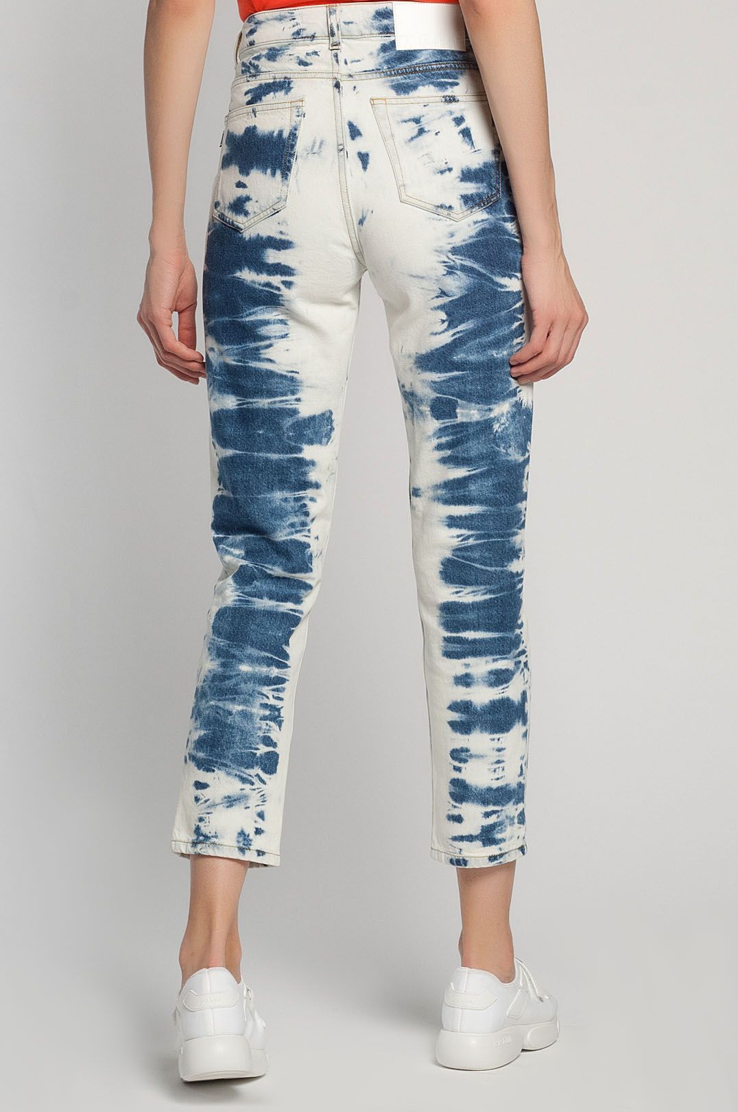 Купить Джинсы MSGM